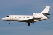 CAT Aviation AG Dassault Falcon 900EX (HB-IGI) at  Palma De Mallorca - Son San Juan, Spain