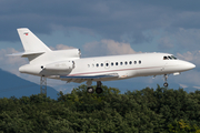 TAG Aviation Dassault Falcon 900B (HB-IGL) at  Geneva - International, Switzerland