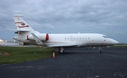 CAT Aviation AG Dassault Falcon 2000LXS (HB-IGO) at  Orlando - Executive, United States