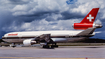 Swissair McDonnell Douglas DC-10-30 (HB-IHE) at  Geneva - International, Switzerland