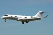 Execujet Europe Bombardier BD-700-1A10 Global Express (HB-IHQ) at  Hamburg - Fuhlsbuettel (Helmut Schmidt), Germany