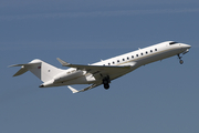 Execujet Europe Bombardier BD-700-1A10 Global Express (HB-IHQ) at  Hamburg - Fuhlsbuettel (Helmut Schmidt), Germany