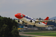 Edelweiss Air Airbus A320-214 (HB-IHX) at  Zurich - Kloten, Switzerland