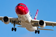 Edelweiss Air Airbus A320-214 (HB-IHZ) at  Tenerife Sur - Reina Sofia, Spain