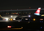 Swiss International Airlines Airbus A320-214 (HB-IJF) at  Berlin - Tegel, Germany