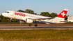 Swiss International Airlines Airbus A320-214 (HB-IJK) at  Hamburg - Fuhlsbuettel (Helmut Schmidt), Germany