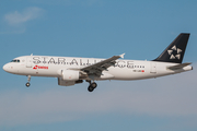 Swiss International Airlines Airbus A320-214 (HB-IJM) at  Hamburg - Fuhlsbuettel (Helmut Schmidt), Germany