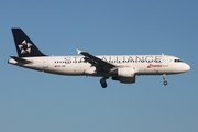 Swiss International Airlines Airbus A320-214 (HB-IJM) at  Hamburg - Fuhlsbuettel (Helmut Schmidt), Germany