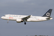 Swiss International Airlines Airbus A320-214 (HB-IJM) at  Hamburg - Fuhlsbuettel (Helmut Schmidt), Germany