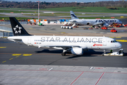Swiss International Airlines Airbus A320-214 (HB-IJM) at  Hamburg - Fuhlsbuettel (Helmut Schmidt), Germany