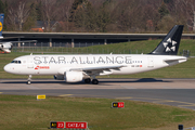 Swiss International Airlines Airbus A320-214 (HB-IJM) at  Hamburg - Fuhlsbuettel (Helmut Schmidt), Germany