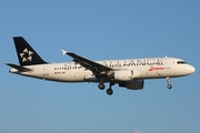 Swiss International Airlines Airbus A320-214 (HB-IJM) at  Hamburg - Fuhlsbuettel (Helmut Schmidt), Germany