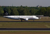 Swiss International Airlines Airbus A320-214 (HB-IJM) at  Berlin - Tegel, Germany