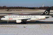 Swiss International Airlines Airbus A320-214 (HB-IJN) at  Hamburg - Fuhlsbuettel (Helmut Schmidt), Germany