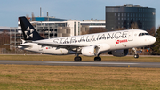Swiss International Airlines Airbus A320-214 (HB-IJN) at  Hamburg - Fuhlsbuettel (Helmut Schmidt), Germany