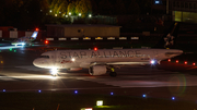 Swiss International Airlines Airbus A320-214 (HB-IJN) at  Zurich - Kloten, Switzerland