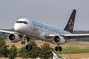 Swiss International Airlines Airbus A320-214 (HB-IJO) at  Brussels - International, Belgium