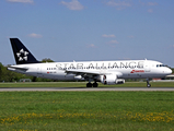 Swiss International Airlines Airbus A320-214 (HB-IJO) at  Hamburg - Fuhlsbuettel (Helmut Schmidt), Germany