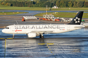 Swiss International Airlines Airbus A320-214 (HB-IJO) at  Hamburg - Fuhlsbuettel (Helmut Schmidt), Germany