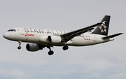 Swiss International Airlines Airbus A320-214 (HB-IJO) at  Hamburg - Fuhlsbuettel (Helmut Schmidt), Germany