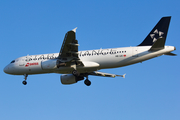 Swiss International Airlines Airbus A320-214 (HB-IJO) at  London - Heathrow, United Kingdom