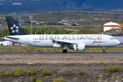 Swiss International Airlines Airbus A320-214 (HB-IJO) at  Tenerife Sur - Reina Sofia, Spain