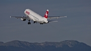 Edelweiss Air Airbus A320-214 (HB-IJU) at  Geneva - International, Switzerland