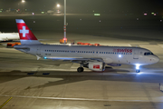 Swiss International Airlines Airbus A320-214 (HB-IJX) at  Hamburg - Fuhlsbuettel (Helmut Schmidt), Germany