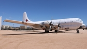 Balair Boeing C-97G Stratofreighter (HB-ILY) at  Tucson - Davis-Monthan AFB, United States