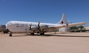 Balair Boeing C-97G Stratofreighter (HB-ILY) at  Tucson - Davis-Monthan AFB, United States