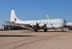 Balair Boeing C-97G Stratofreighter (HB-ILY) at  Tucson - Davis-Monthan AFB, United States