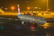 Swiss International Airlines Airbus A321-111 (HB-IOC) at  Hamburg - Fuhlsbuettel (Helmut Schmidt), Germany