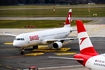 Swiss International Airlines Airbus A321-111 (HB-IOC) at  Hamburg - Fuhlsbuettel (Helmut Schmidt), Germany