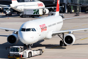 Swiss International Airlines Airbus A321-212 (HB-IOM) at  Zurich - Kloten, Switzerland