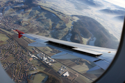 Air Berlin (Belair) Airbus A320-214 (HB-IOP) at  Zurich - Kloten, Switzerland