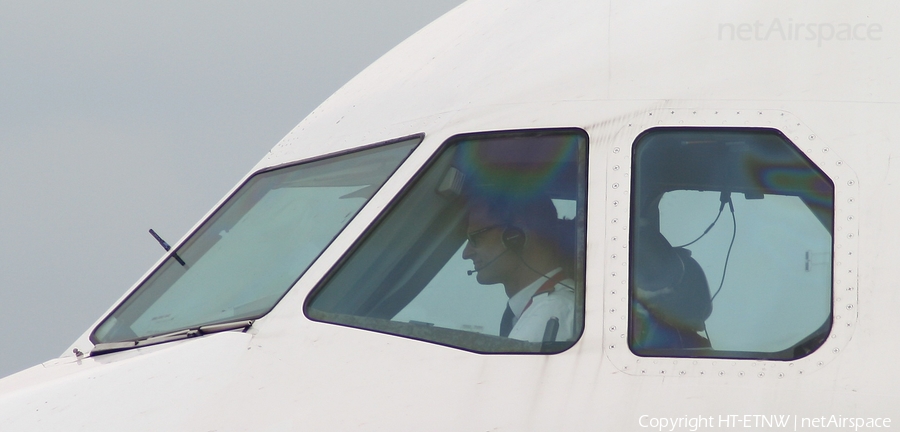 Air Berlin (Belair) Airbus A320-214 (HB-IOS) | Photo 21246