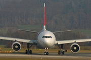 Swiss International Airlines Airbus A330-223 (HB-IQG) at  Zurich - Kloten, Switzerland