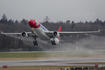 Edelweiss Air Airbus A330-223 (HB-IQI) at  Zurich - Kloten, Switzerland