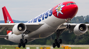 Edelweiss Air Airbus A330-223 (HB-IQI) at  Zurich - Kloten, Switzerland