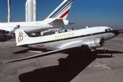 Breitling Douglas DC-3-277B (HB-IRJ) at  Paris - Le Bourget, France