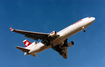 Swissair McDonnell Douglas MD-11 (HB-IWC) at  Johannesburg - O.R.Tambo International, South Africa