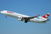 Swiss International Airlines McDonnell Douglas MD-11 (HB-IWE) at  Zurich - Kloten, Switzerland