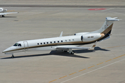 G5 Executive Embraer EMB-135BJ Legacy 600 (HB-IWX) at  Istanbul - Sabiha Gokcen International, Turkey