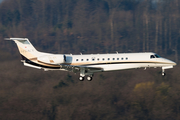 G5 Executive Embraer EMB-135BJ Legacy 600 (HB-IWX) at  Zurich - Kloten, Switzerland