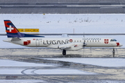 Darwin Airline SAAB 2000 (HB-IYD) at  Zurich - Kloten, Switzerland