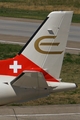 Etihad Regional SAAB 2000 (HB-IYD) at  Berlin - Tegel, Germany