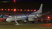 SkyWork Airlines SAAB 2000 (HB-IZB) at  Hamburg - Fuhlsbuettel (Helmut Schmidt), Germany