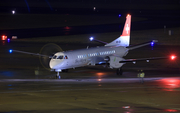 SkyWork Airlines SAAB 2000 (HB-IZB) at  Hamburg - Fuhlsbuettel (Helmut Schmidt), Germany