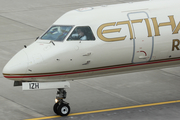 Etihad Regional SAAB 2000 (HB-IZH) at  Zurich - Kloten, Switzerland