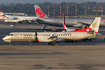 Etihad Regional SAAB 2000 (HB-IZW) at  Dusseldorf - International, Germany